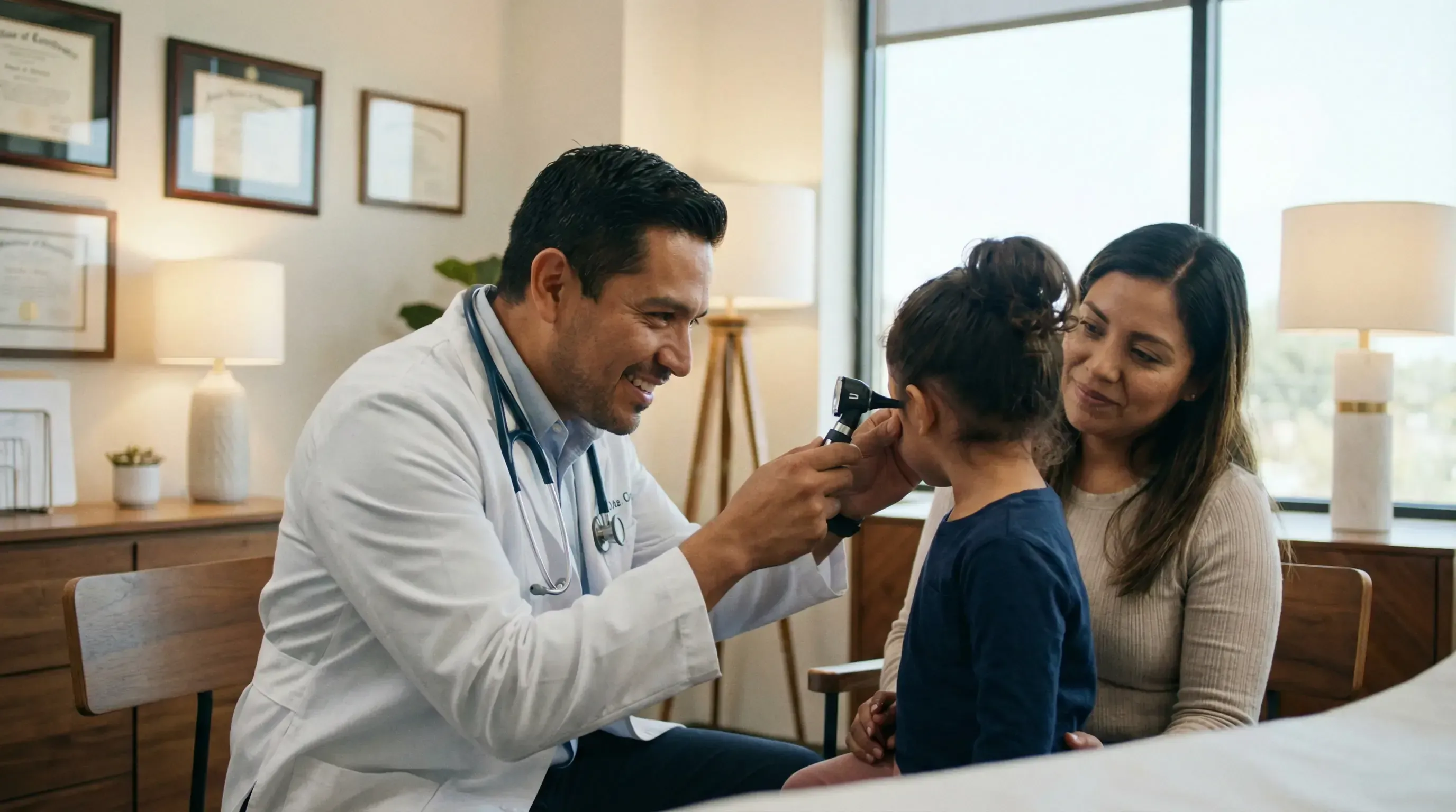 Atención Médica Sin Seguro en Houston: Opciones Accesibles - Blog de salud Clínica Hispana Nueva Salud Little York Houston